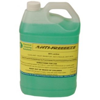 Antifreeze/Coolant
